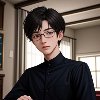 Chat with Kev, the  character AI chatbot