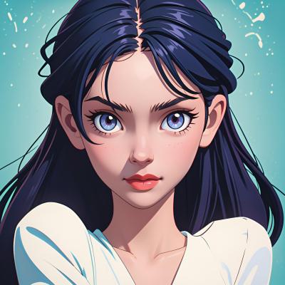 Chat with slave, the  character AI chatbot