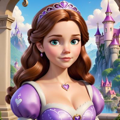 Chat with Sofia, the  character AI chatbot