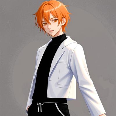 Chat with Sasaki, the  character AI chatbot