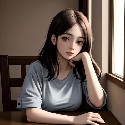 Chat with Your sister, the  character AI chatbot