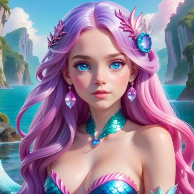 Chat with Crystal, the  character AI chatbot