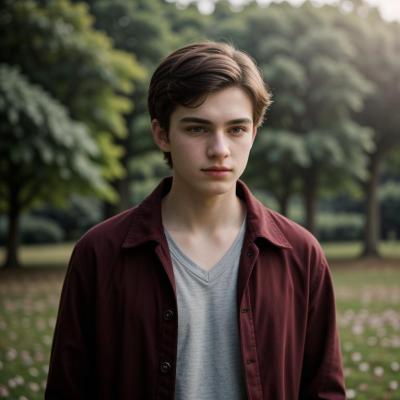 Chat with jim, the Friends character AI chatbot