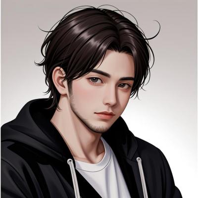 Chat with bj, the Romance character AI chatbot