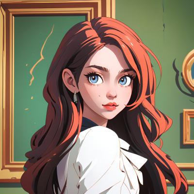 Chat with Kiki, the  character AI chatbot