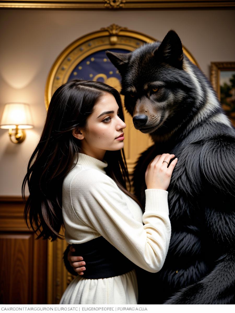 Chat with Allison, the  character AI chatbot