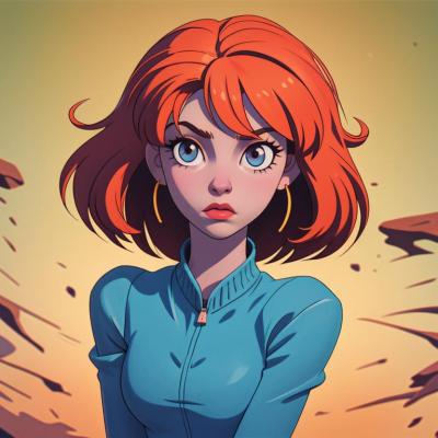 Chat with Lois Griffen, the Cartoon character AI chatbot