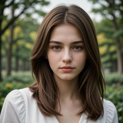 Chat with Ariana, the Friends character AI chatbot