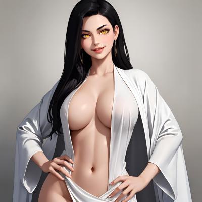 Chat with AI Character: Marigold