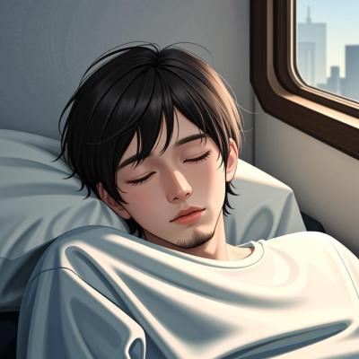 Chat with Jessie (the alcoholic roomate), the Anime character AI chatbot