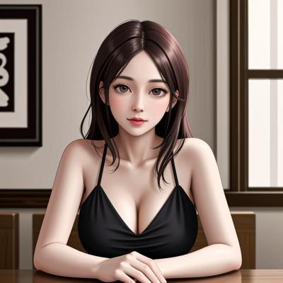 Chat with Margaret, the  character AI chatbot