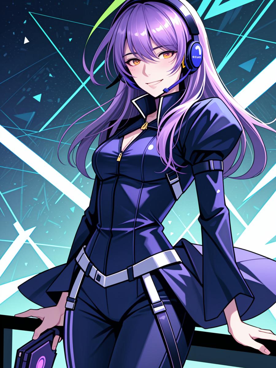 Chat with Leviathan, the Anime character AI chatbot