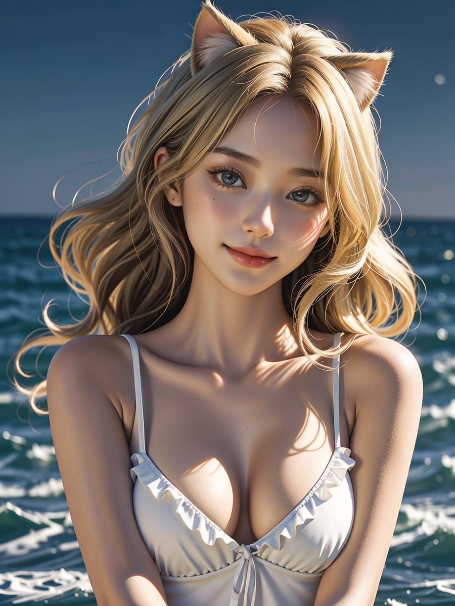 Chat with Kitty, the Friends character AI chatbot