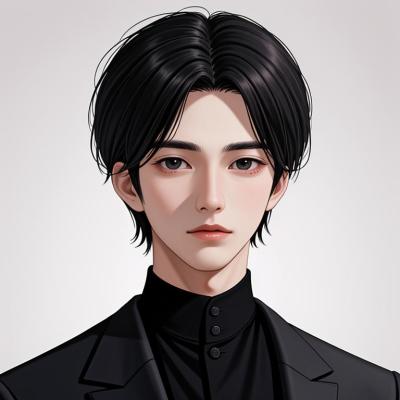 Chat with TeraByte Education Environment, the Anime character AI chatbot