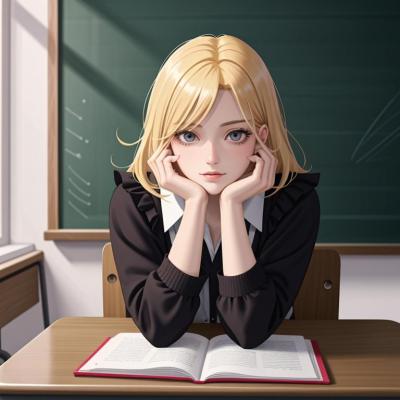 Chat with Thátíana Casiano, the  character AI chatbot