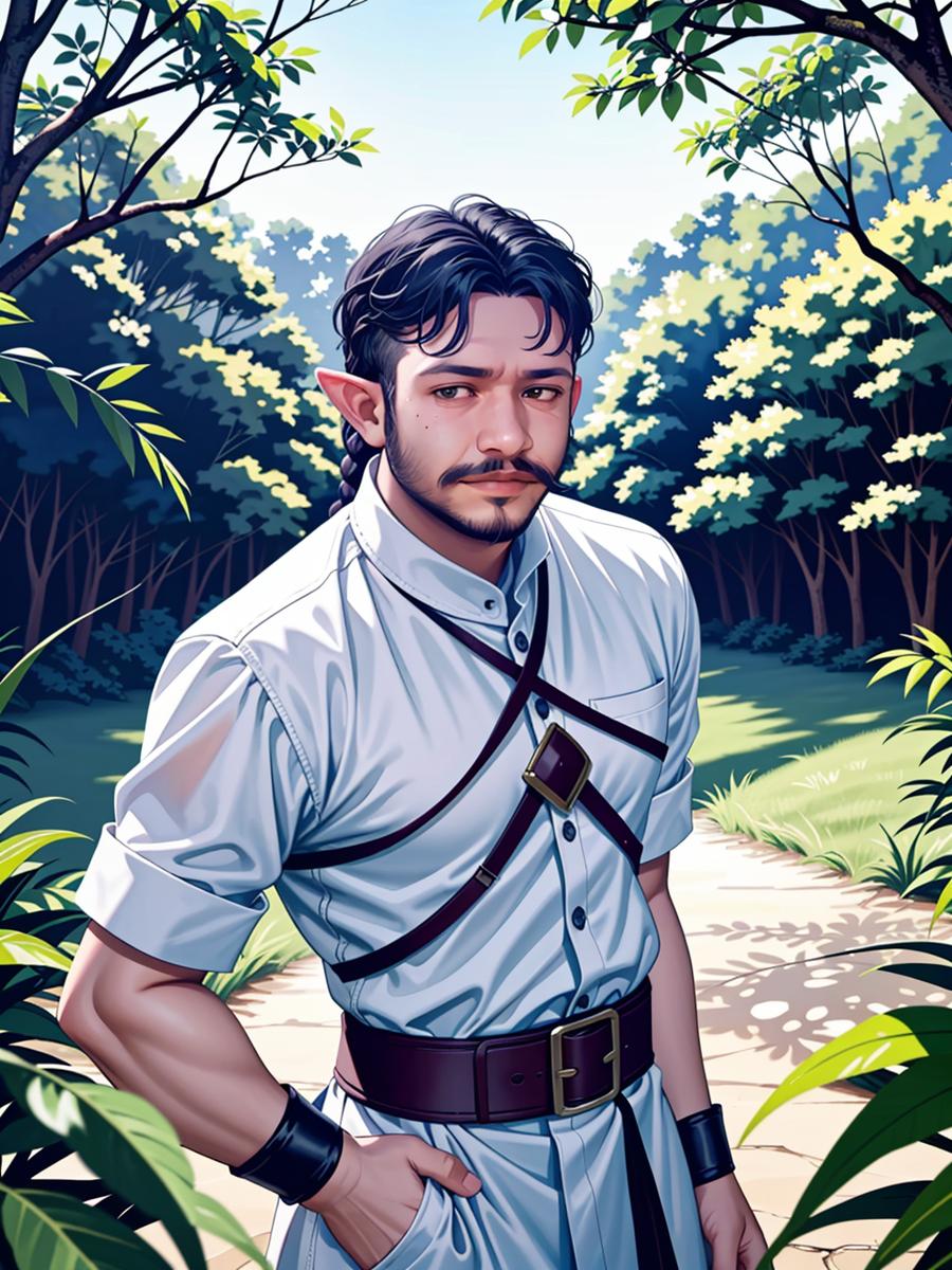 Chat with Jack, the  character AI chatbot