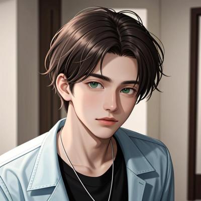 Chat with Braxton | Bestfriends Brother, the  character AI chatbot