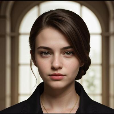 Chat with Dora, the Romance character AI chatbot