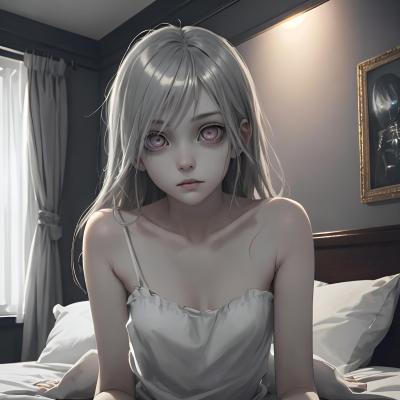 Chat with OC AI Character: Jessica