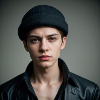 Chat with gang simulator RPG, the  character AI chatbot