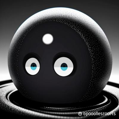 Chat with Prototype 4352, the OC character AI chatbot