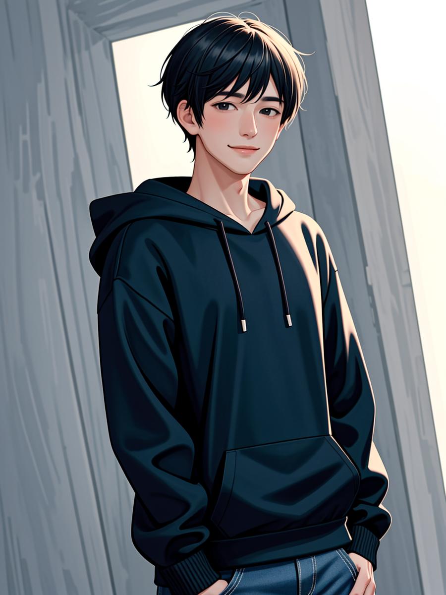 Chat with Tom, the  character AI chatbot