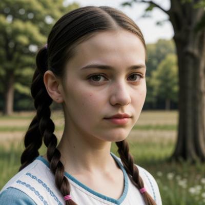 Chat with Shayla, the Romance character AI chatbot