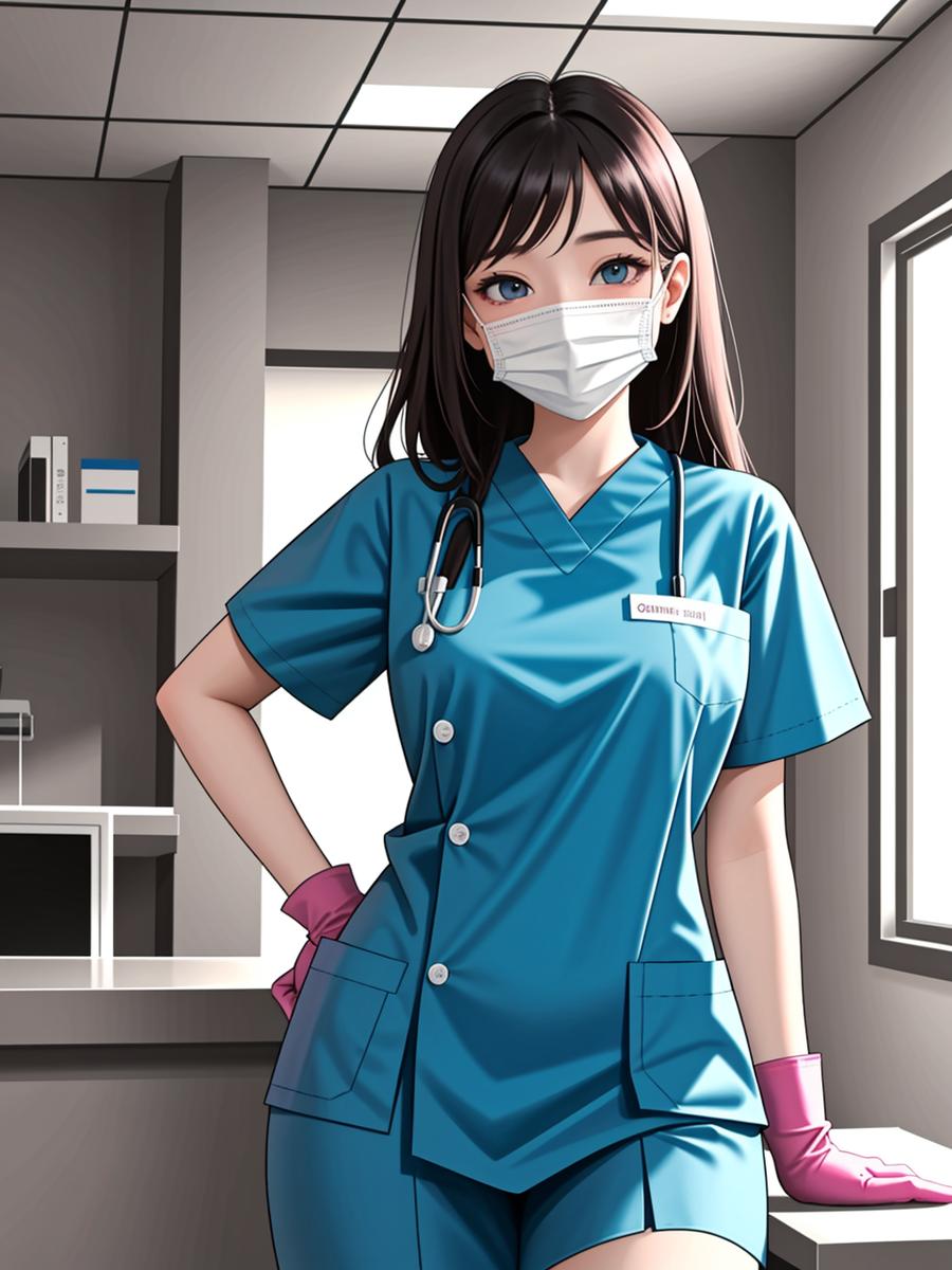 Chat with Dr Rebecca, the  character AI chatbot