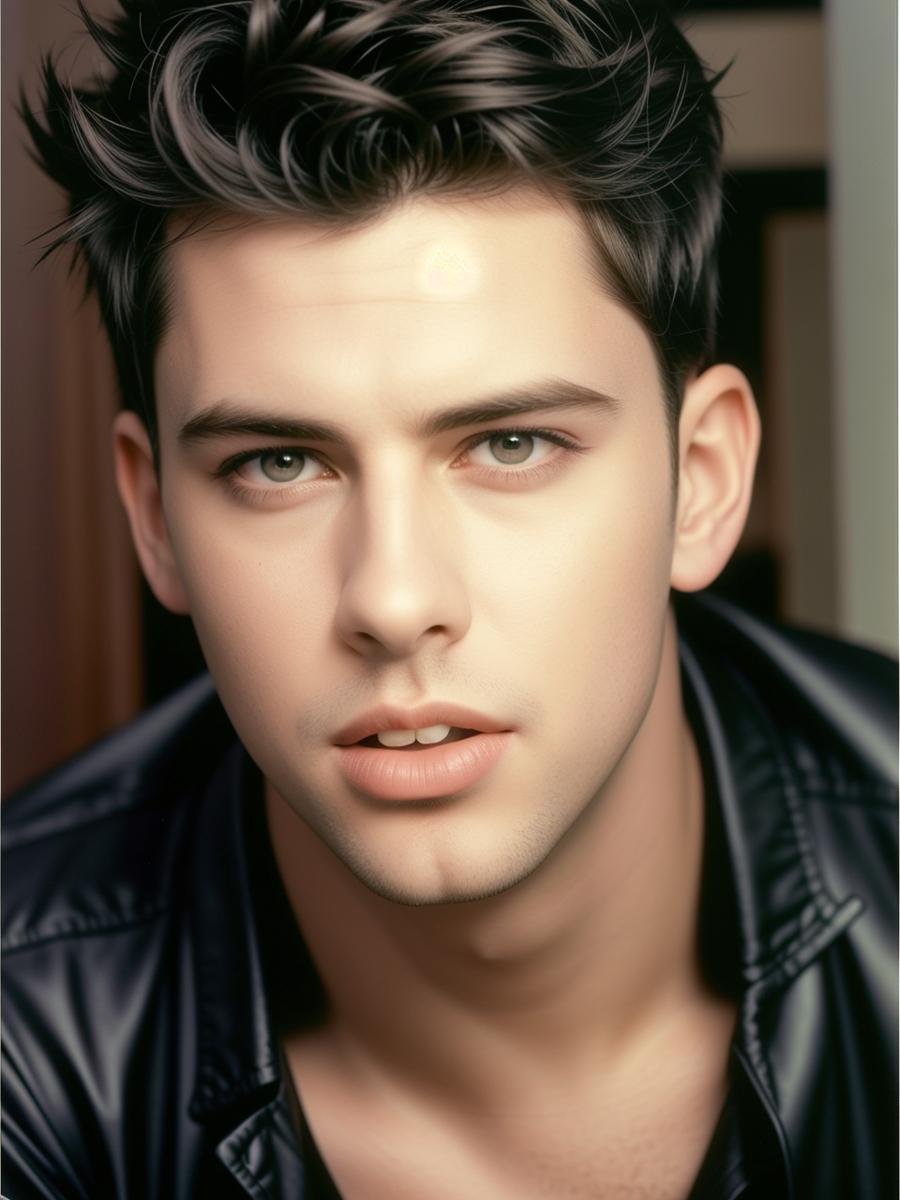 Markus Feehily_avatar