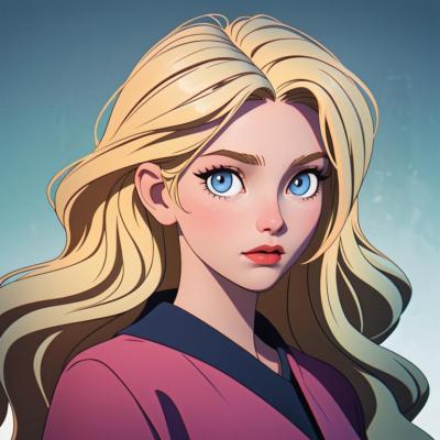 Chat with Sophie, the  character AI chatbot