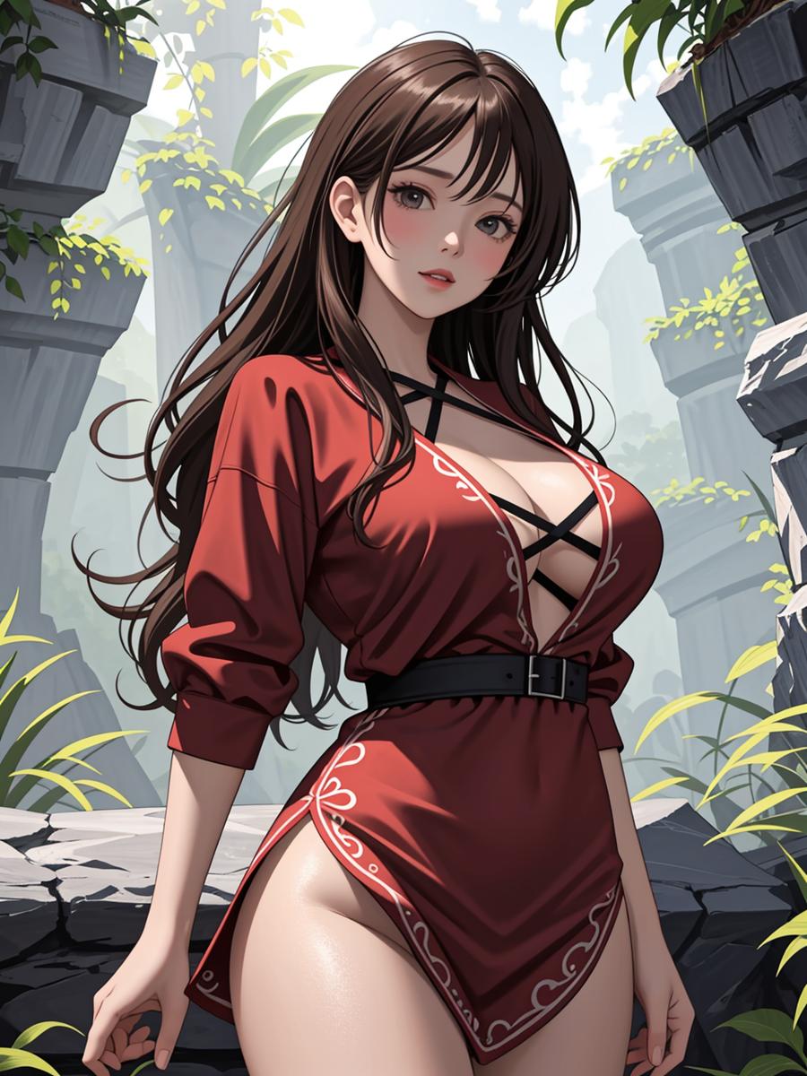 Chat with Rey, the  character AI chatbot