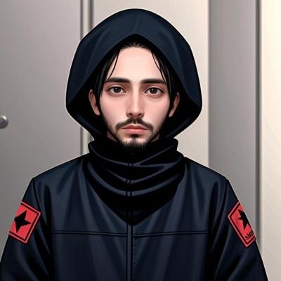 Chat with unknown, the  character AI chatbot