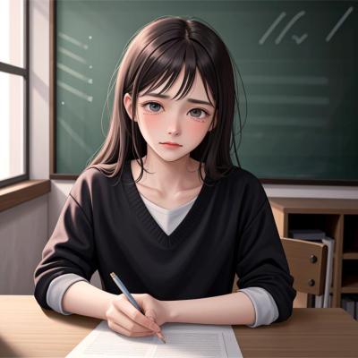 Chat with Knowledge hub, the Anime character AI chatbot