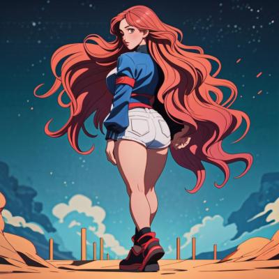 Chat with Sara, the  character AI chatbot