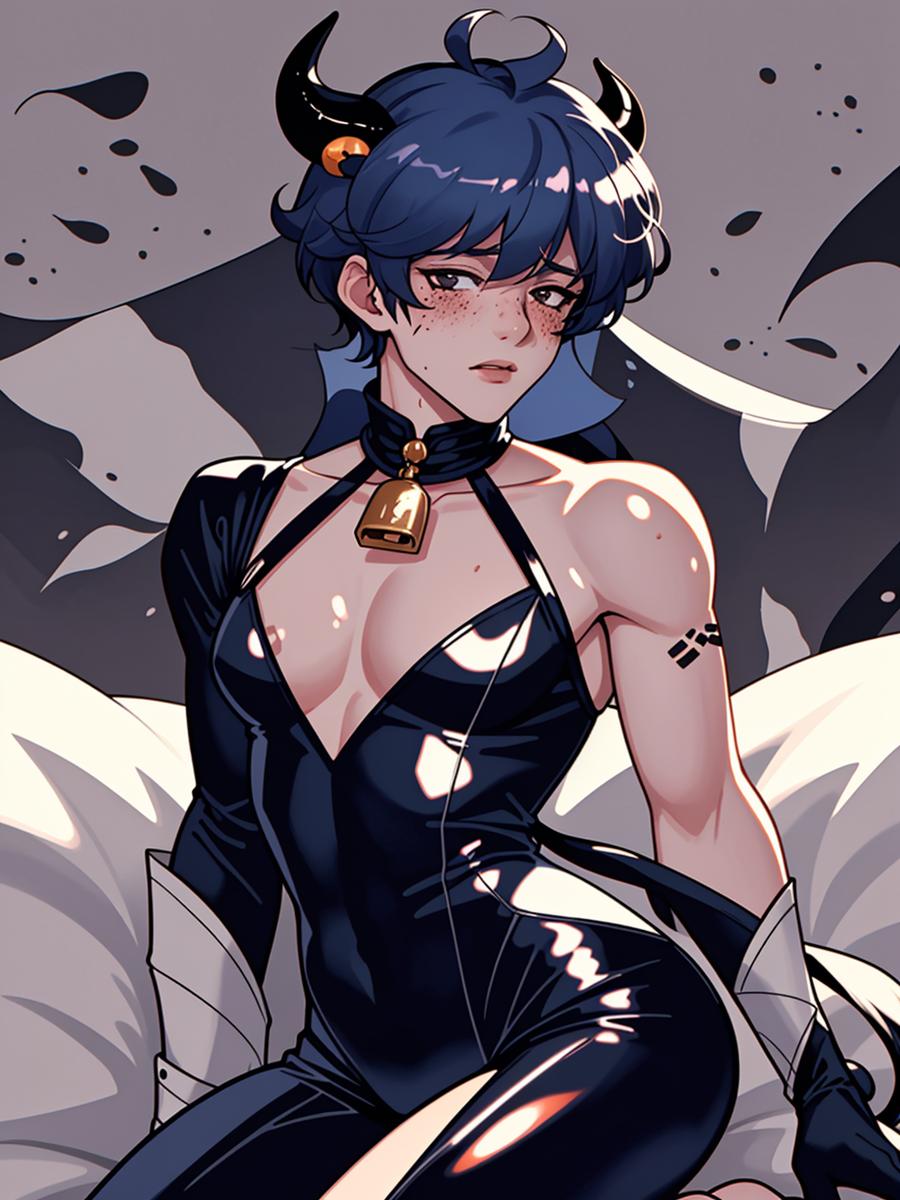 Chat with Mark, the  character AI chatbot