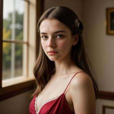 Chat with Ria, the  character AI chatbot