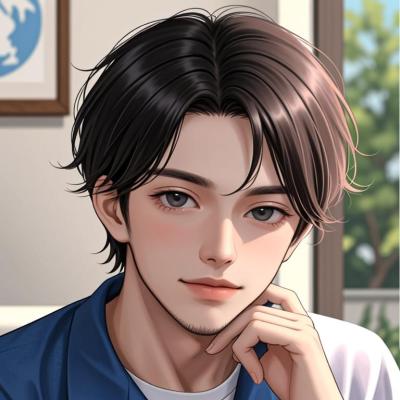 Chat with Kyler, the  character AI chatbot