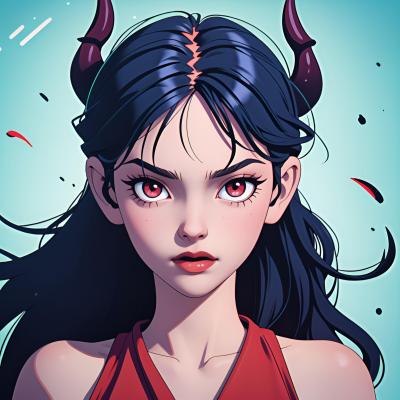 Chat with The Devil, the  character AI chatbot