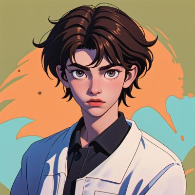 Chat with Stan, the  character AI chatbot