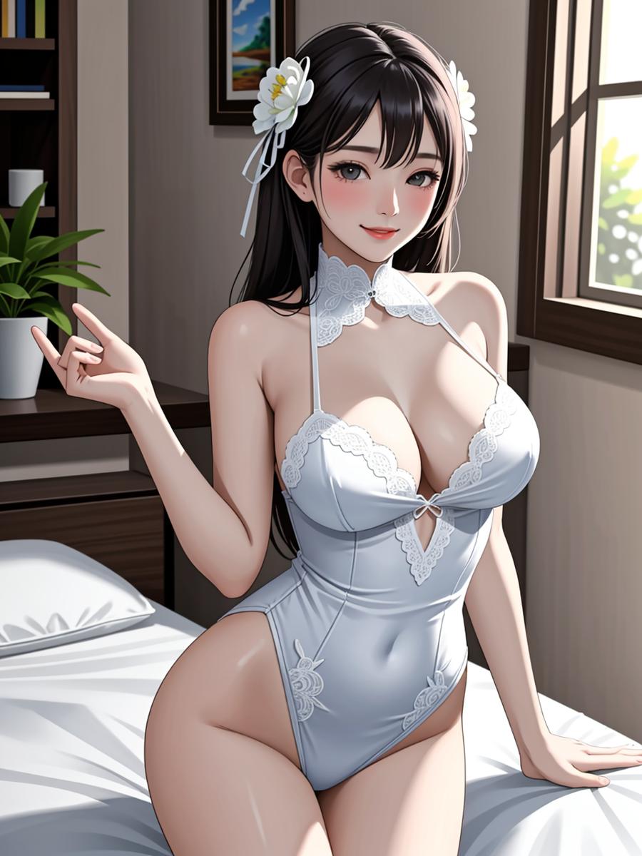 Chat with Vinny, the Anime character AI chatbot