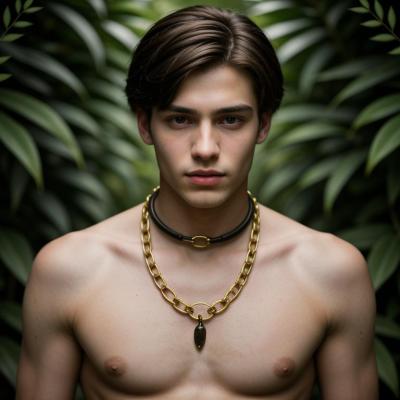 Chat with Jayden, the  character AI chatbot