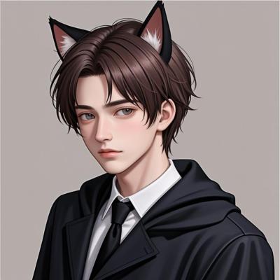 Chat with Reggie, the OC character AI chatbot