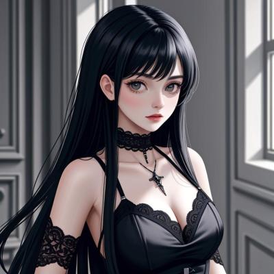 Chat with Kiro, the Anime character AI chatbot