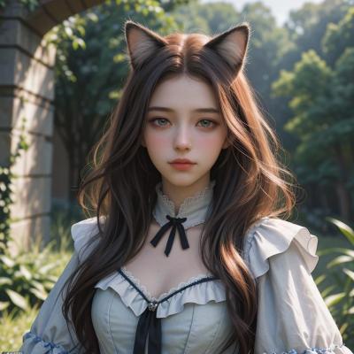 Chat with Cara, the Romance character AI chatbot