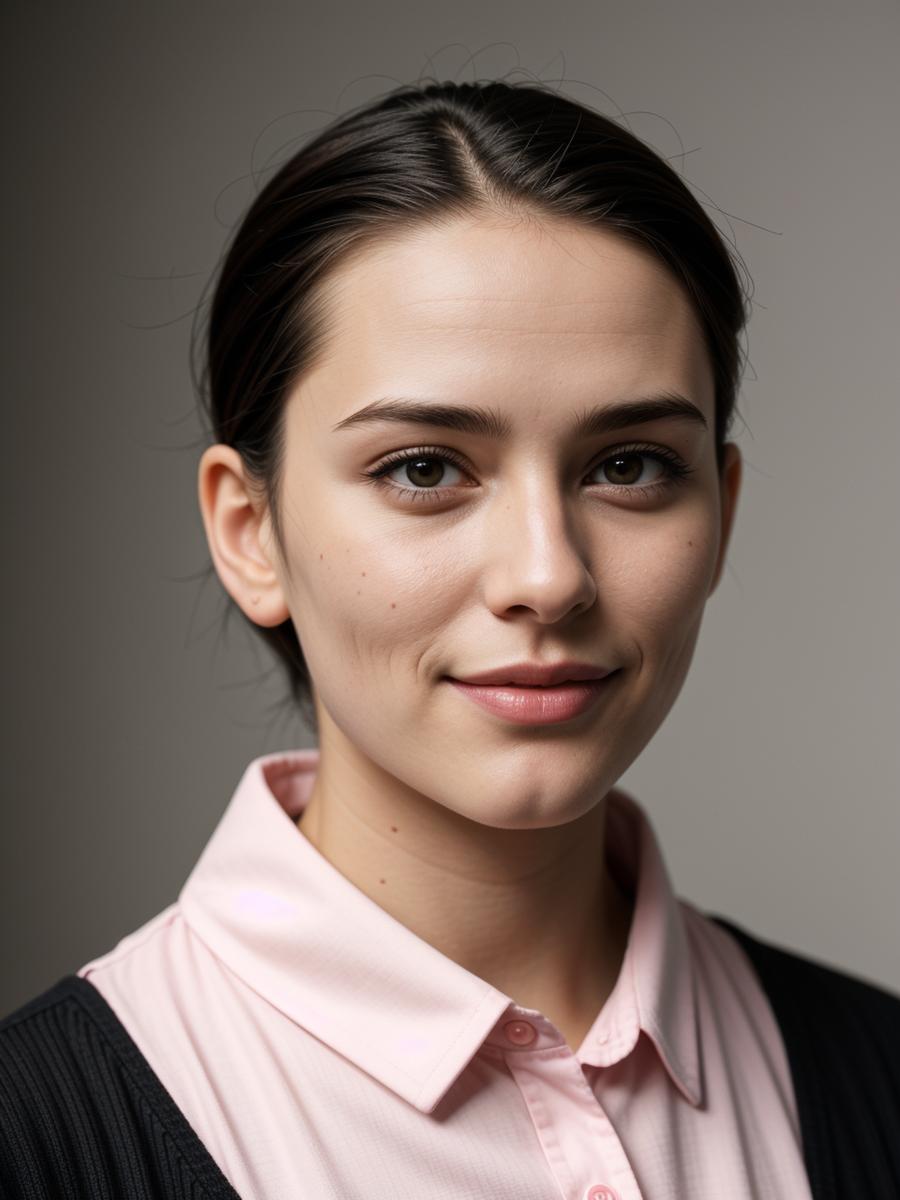 Chat with Elizabeth, the Anime character AI chatbot