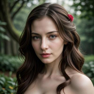 Chat with Celeste, the Anime character AI chatbot