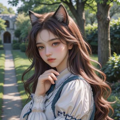 Chat with Maria, the  character AI chatbot