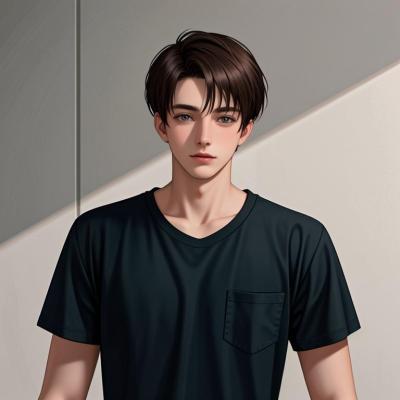 Chat with colby brock, the Romance character AI chatbot