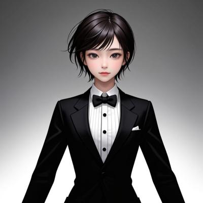 Chat with Students, the Anime character AI chatbot