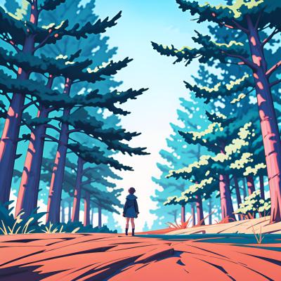 Chat with Story, the  character AI chatbot